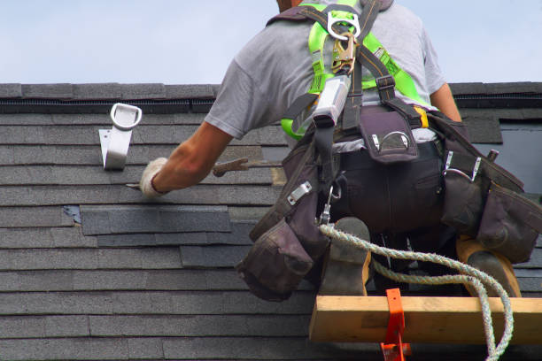 Best Storm Damage Roof Repair  in Mount Joy, PA