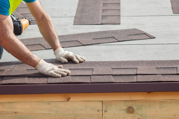 Best Roofing for New Construction  in Mount Joy, PA